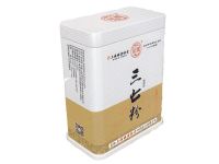 三七粉