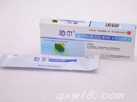 助爾牌醫(yī)用抗菌凝膠敷料（內(nèi)治型）