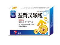 益肾灵颗粒