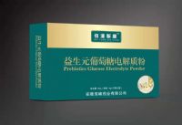 益生元葡萄糖電解質(zhì)粉