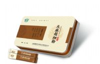 天麻超細粉
