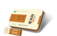 茯苓粉