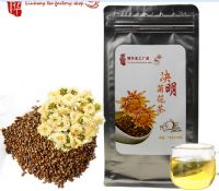 決明菊花茶代加工 袋泡茶生產(chǎn)廠家