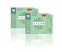 十全大寶湯