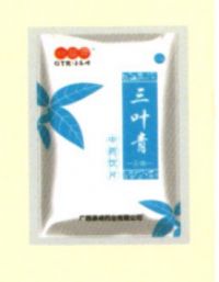三葉青