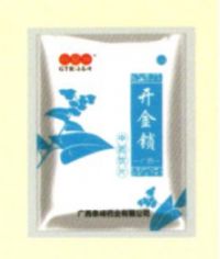 開(kāi)金鎖