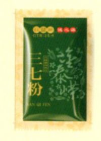 三七粉