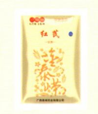 紅芪