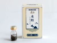 水蛭（菲牛蛭凍干粉）