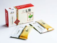 三七粉
