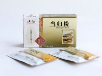 當歸粉