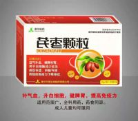 芪棗顆粒