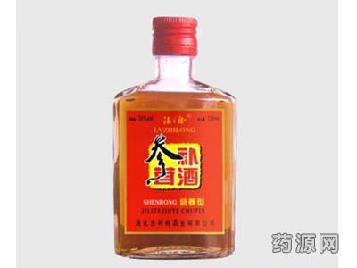 參茸補(bǔ)酒