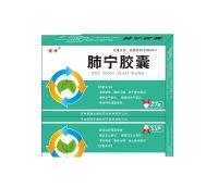 肺寧膠囊