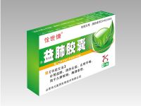 益肺胶囊