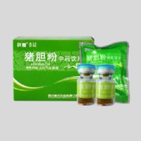 豬膽粉