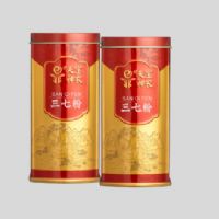 三七粉