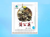 蒲公英（小包裝中藥飲片）