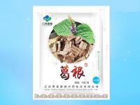 葛根（小包裝中藥飲片）