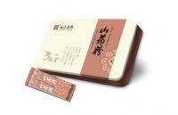 山藥粉
