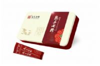 熟三七粉