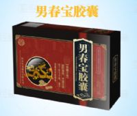 男春寶膠囊