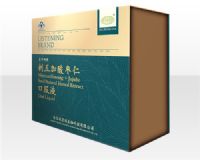 黑中研牌刺五加酸棗仁口服液