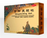寧神靈顆粒