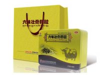 六味壯骨顆粒