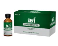 牛尾肽復(fù)合飲品（速生）