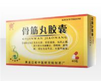 骨筋丸片