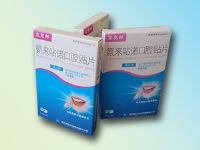 氨來呫諾口腔貼片