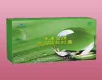 靚晶晶軟膠囊