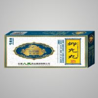 抑亢丸
