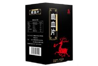 鹿血片