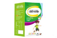 兒童青少年多維鈣