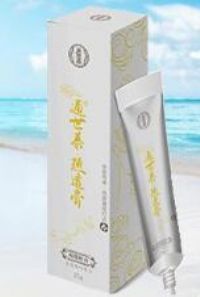 通世泰·熱透膏