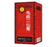 龜鹿二仙膏