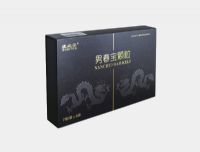 男春寶顆粒