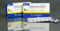 鹽酸度洛西汀腸溶片