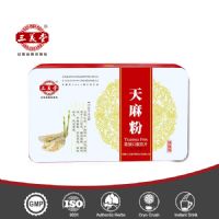 天麻粉
