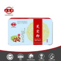 芡實(shí)粉
