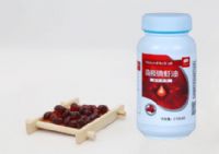 利薇德泰?南極磷蝦油凝膠糖果