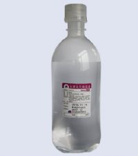 生理氯化鈉溶液