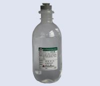 甘油果糖氯化鈉注射液