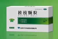 桂枝顆粒