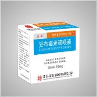 妥布霉素滴眼液
