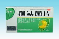 猴頭菌片