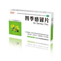四季感冒片