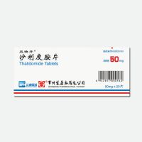 沙利度胺片